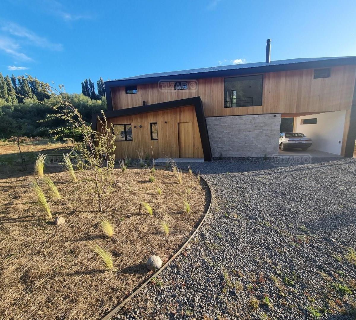 Casa Chalet en Venta en Chapelco Golf, San Martin de Los Andes, Patagonia 5