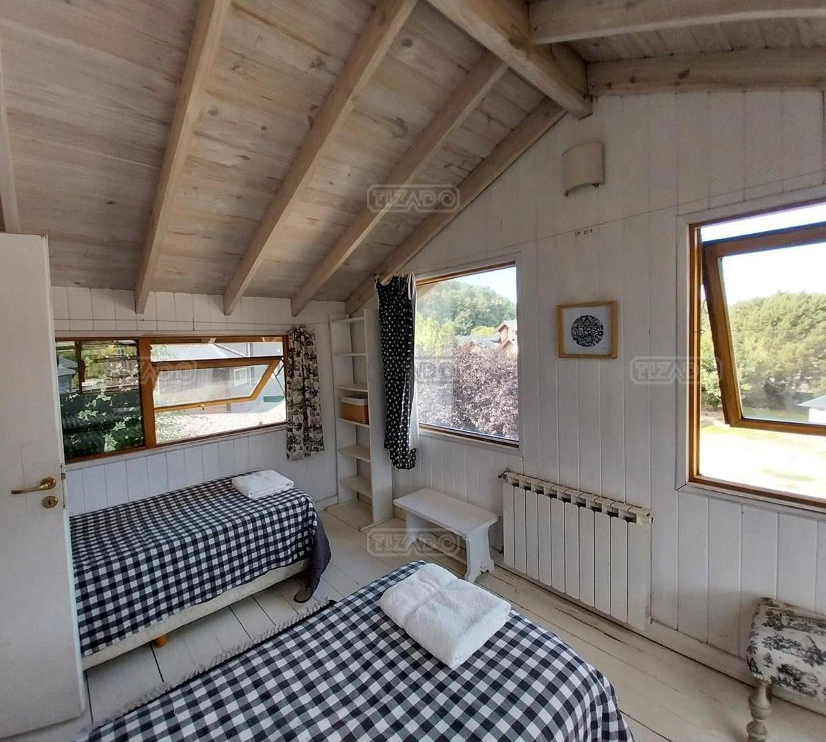 Casa en Venta en San Martin de Los Andes, Patagonia, Argentina 3