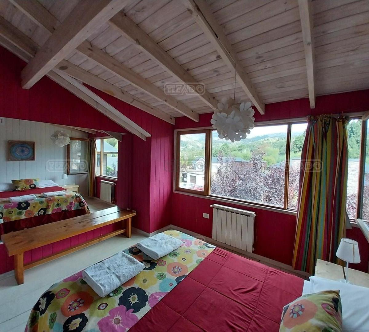 Casa en Venta en San Martin de Los Andes, Patagonia, Argentina 2