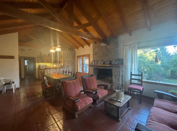 Casa  en Venta en Ruca Hué, San Martin de los Andes, Patagonia 4