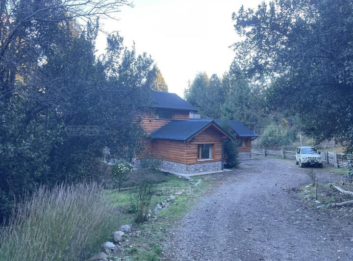Casa  en Venta en Ruca Hué, San Martin de los Andes, Patagonia 2