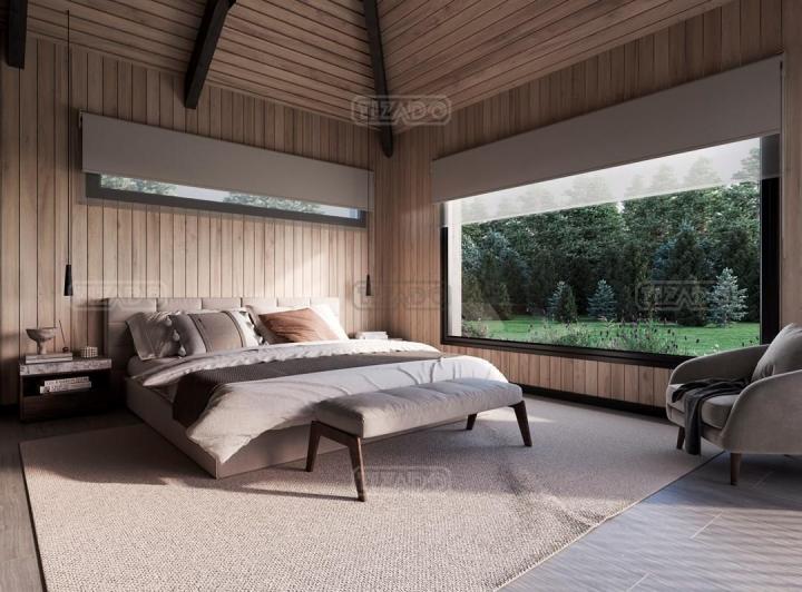 Casa  en Venta en Chapelco Golf, San Martin de los Andes, Patagonia 4