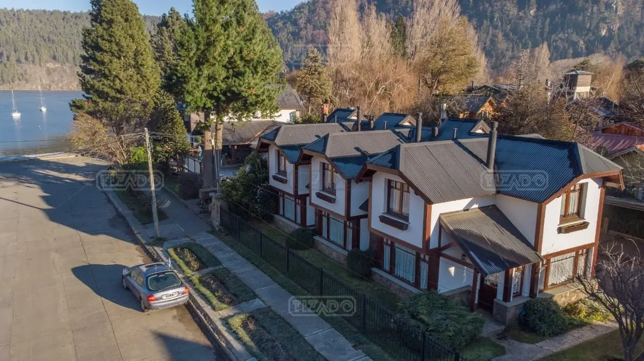 Turístico Cabaña  en Venta ubicado en Centro, San Martin de los Andes, Patagonia 3