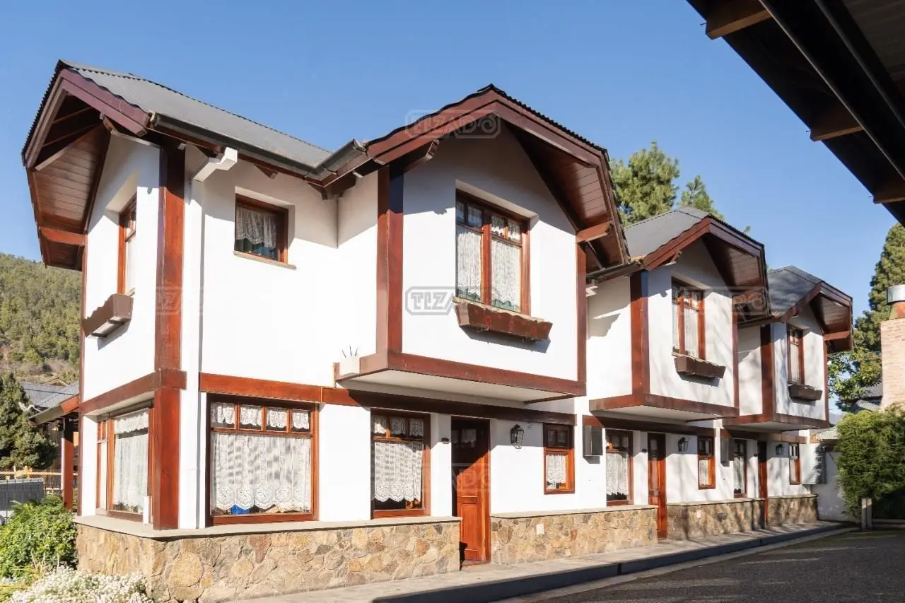 Turístico Cabaña  en Venta ubicado en Centro, San Martin de los Andes, Patagonia 4