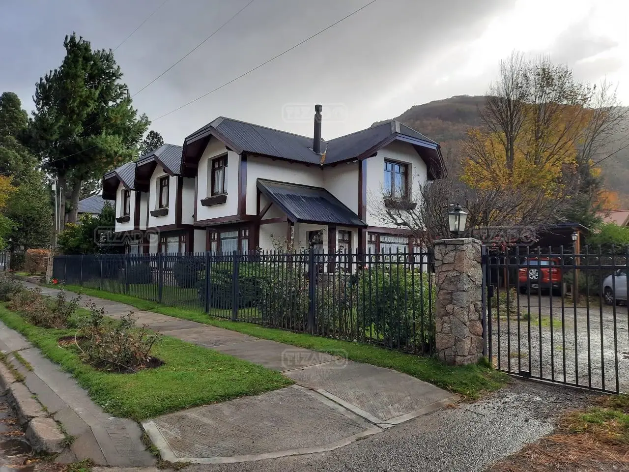 Turístico Cabaña  en Venta ubicado en Centro, San Martin de los Andes, Patagonia 2