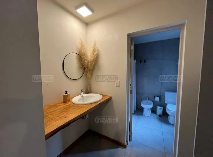Departamento Monoambiente  en Alquiler en Centro, San Martin de los Andes, Patagonia 3