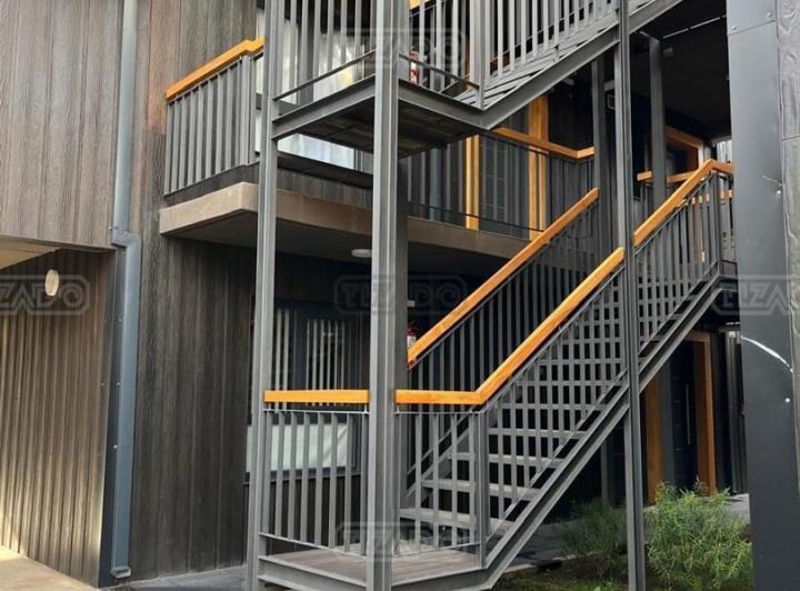 Departamento  en Alquiler en Centro, San Martin de los Andes, Patagonia 5