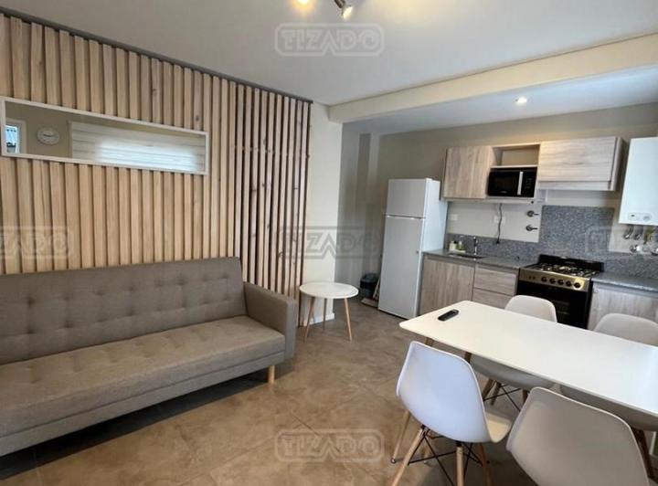 Departamento Monoambiente  en Alquiler en Centro, San Martin de los Andes, Patagonia 3