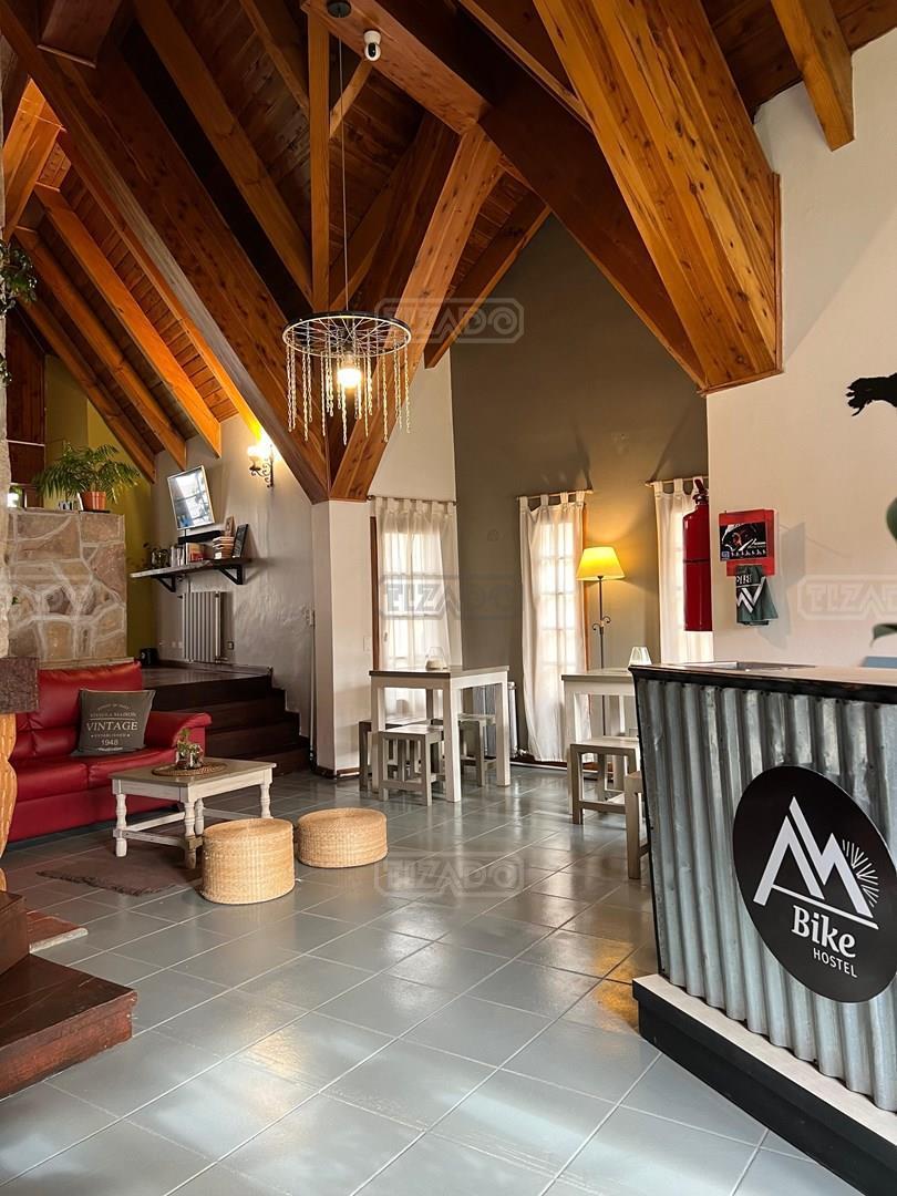 Foto de Turístico Hostel en Venta en Centro, San Martin de los Andes, Patagonia, imagen 4