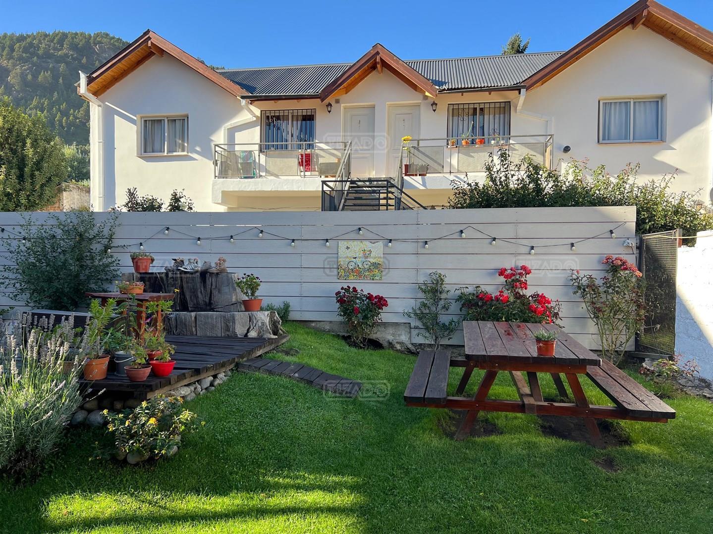 Foto de Turístico Hostel en Venta en Centro, San Martin de los Andes, Patagonia, imagen 5