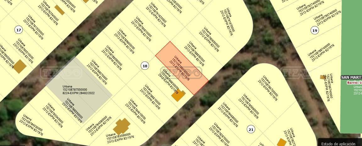 Foto de Terreno Lote en Venta en Kaleuche, San Martin de los Andes, Patagonia, imagen 3