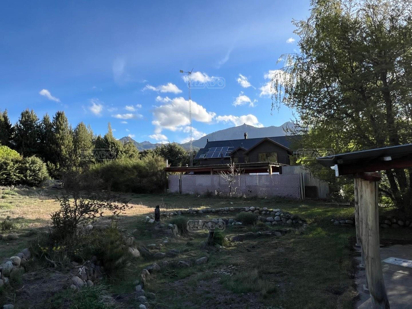 Foto de Terreno Lote en Venta en Villa Lago Meliquina, San Martin de los Andes, imagen 3