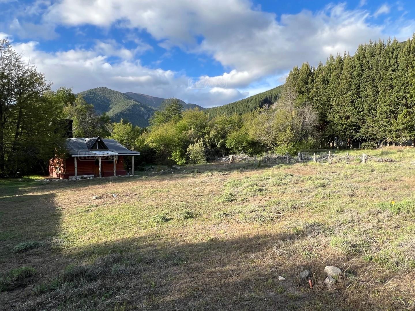 Terreno Lote  en Venta en Villa Lago Meliquina, San Martin de los Andes, Patagonia
