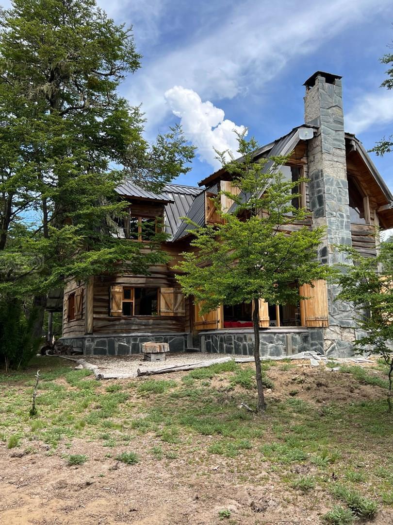 Casa en Venta en Lago Hermoso, San Martin de los Andes, Patagonia
