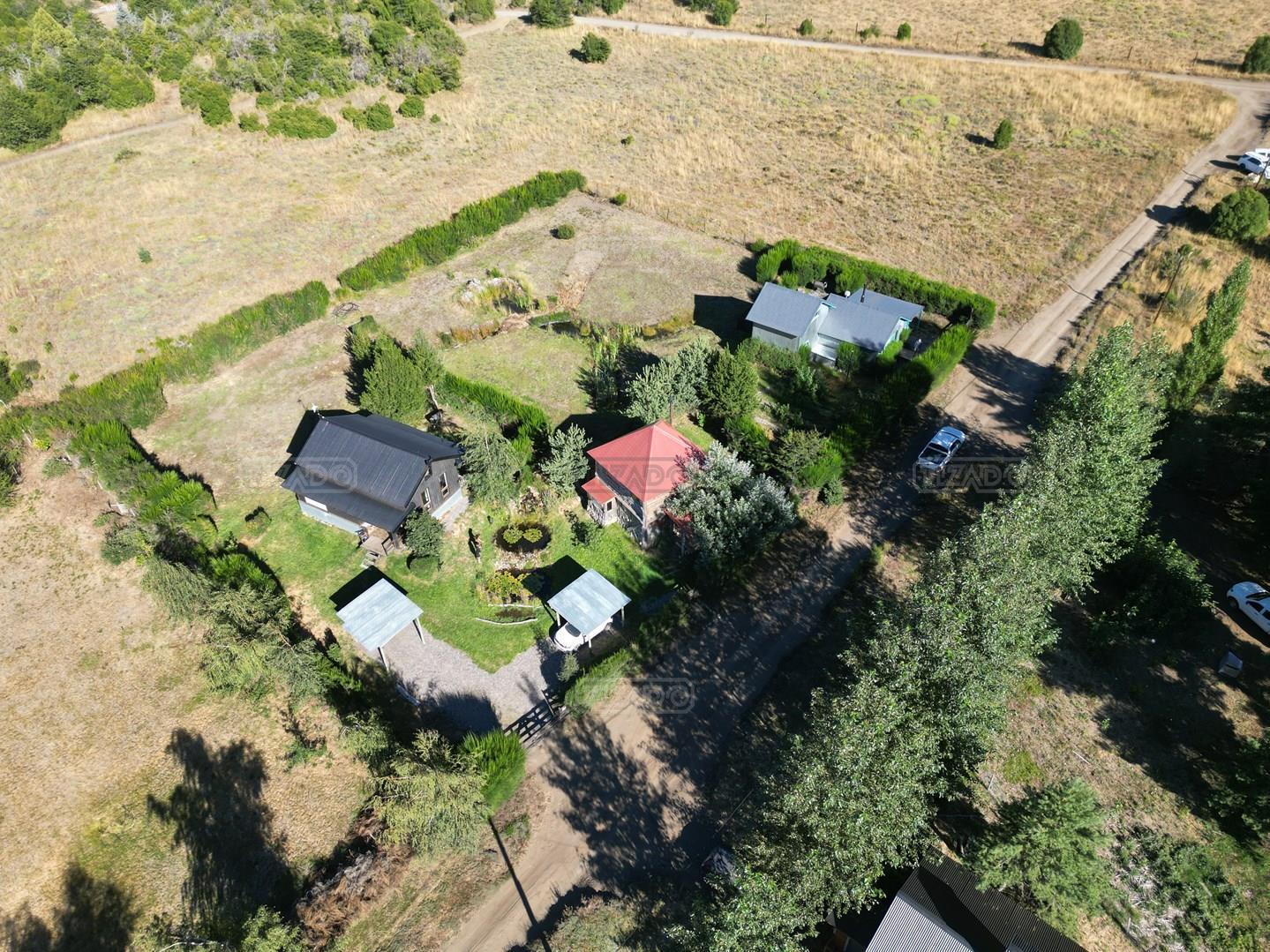 Turístico Cabaña en Venta en Quilquihue, San Martin de los Andes, Patagonia