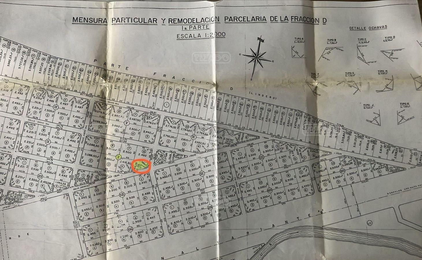Foto de Terreno Lote en Venta en Junin de los Andes, Patagonia, imagen 4