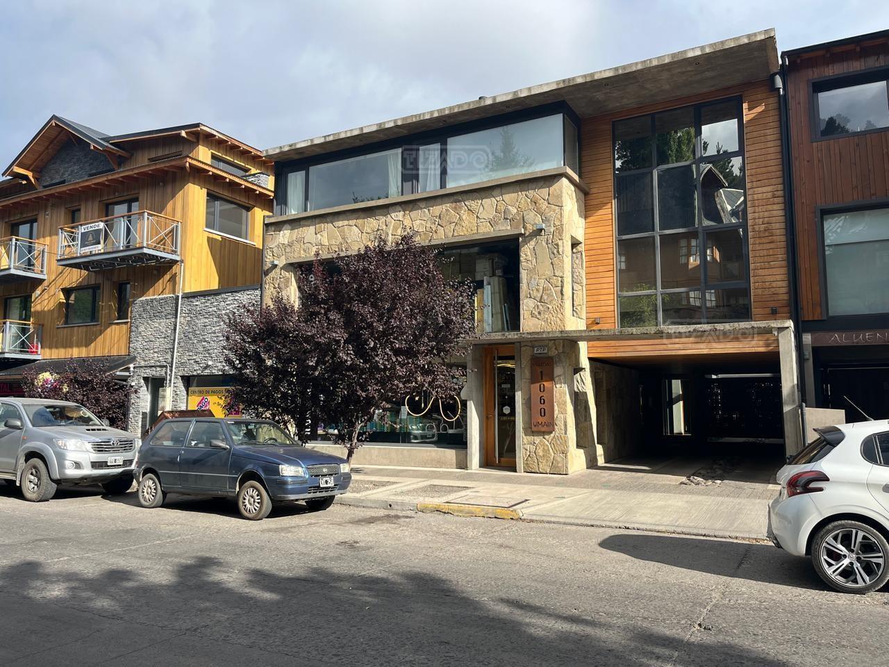 Departamento  en Venta en Centro, San Martin de los Andes, Patagonia