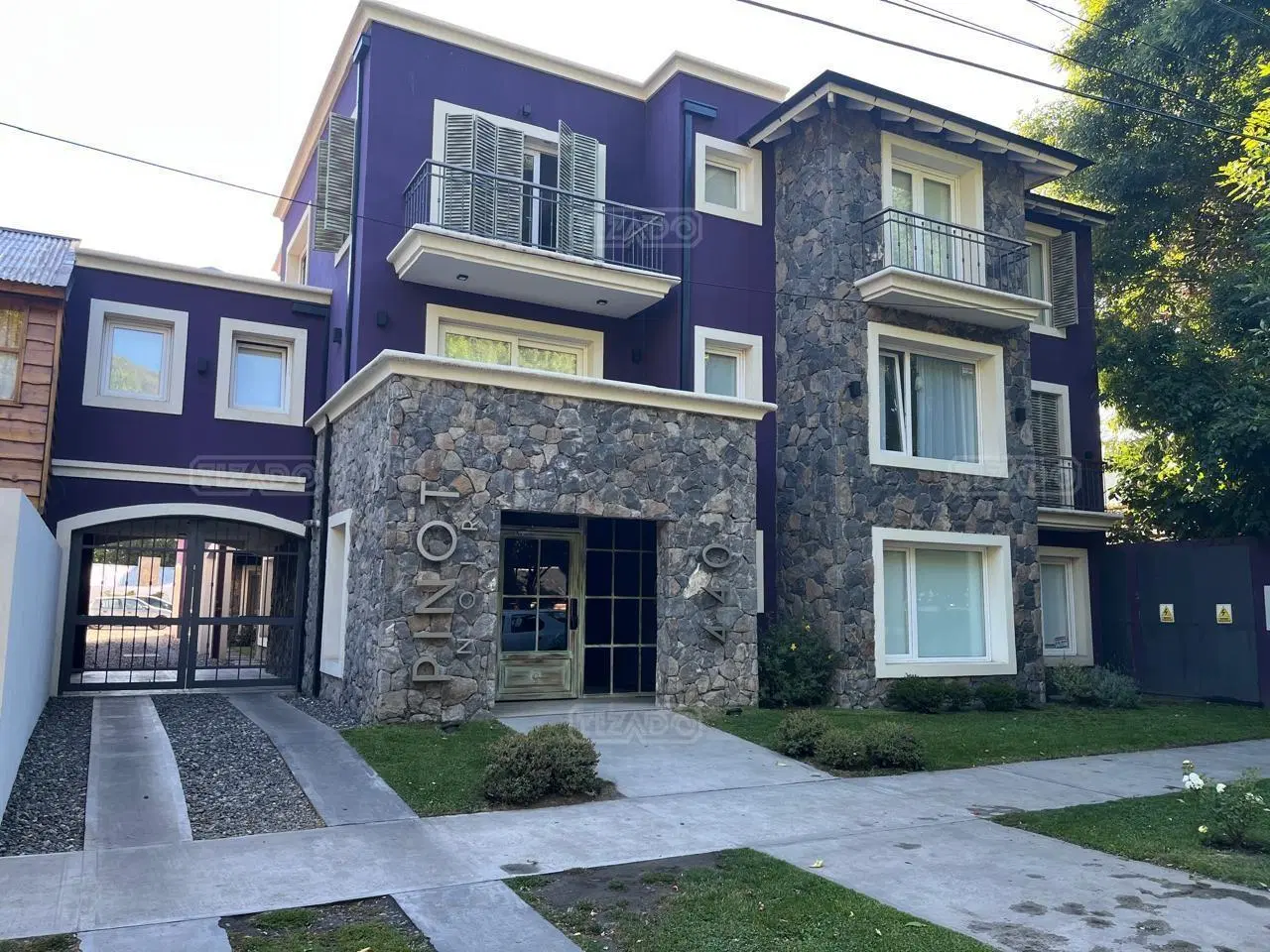 Departamento Monoambiente en Alquiler en Centro, San Martin de los Andes, Patagonia 4