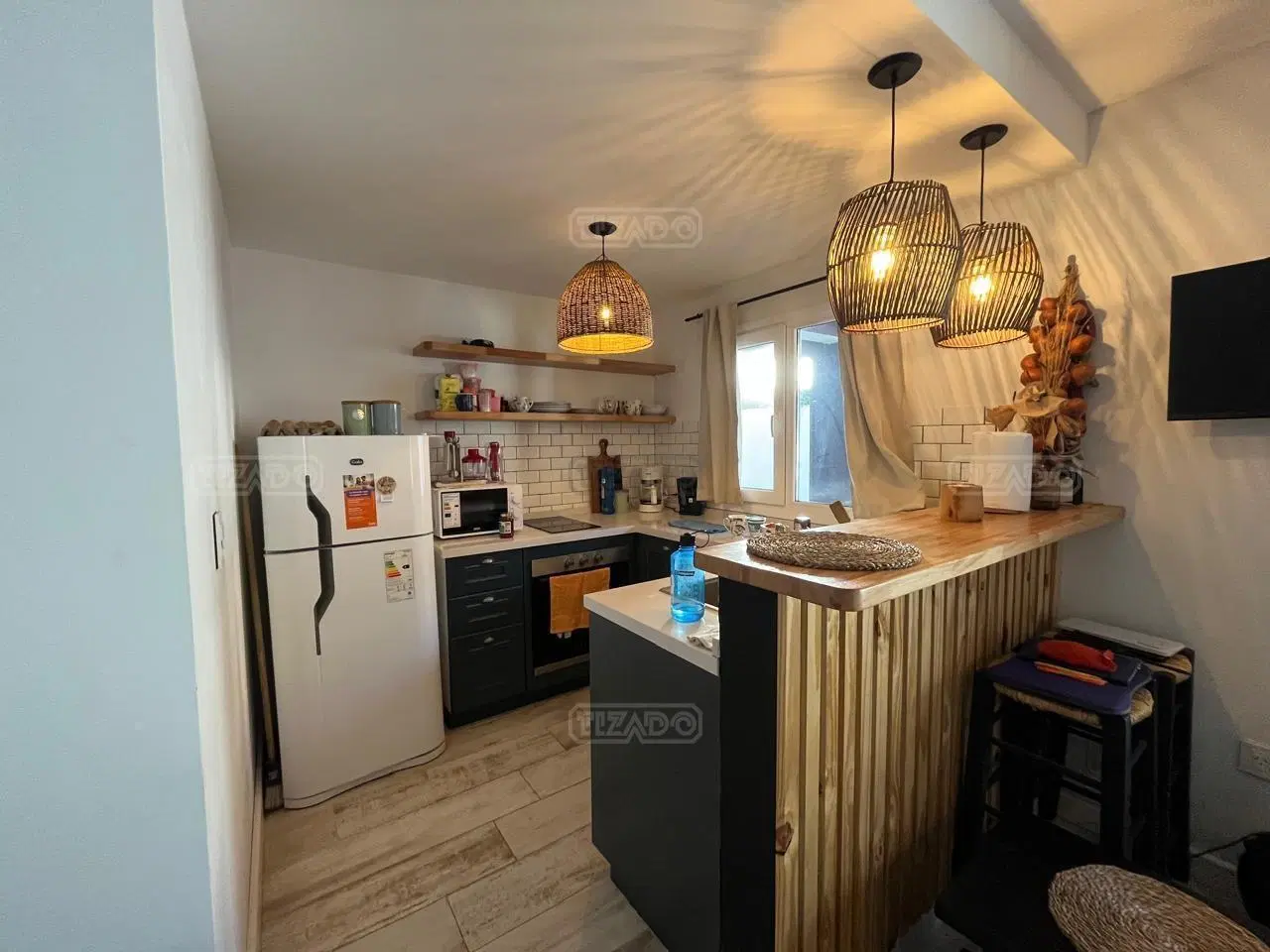 Departamento Monoambiente en Alquiler en Centro, San Martin de los Andes, Patagonia 2