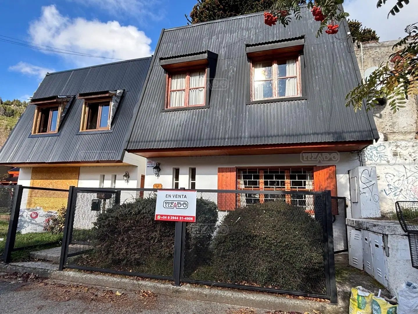 Departamento Dúplex  en Venta en San Martin de los Andes, Patagonia, Argentina 4