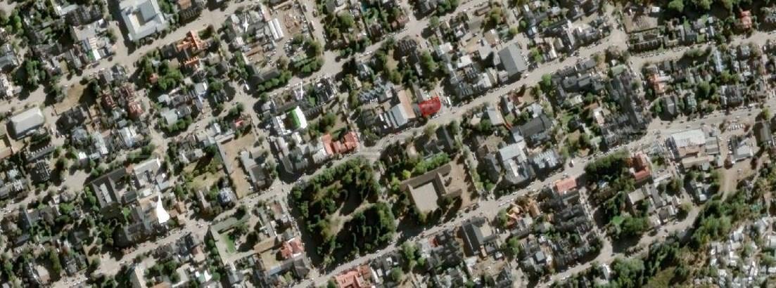 Departamento Monoambiente  en Venta en Centro, San Martin de los Andes, Patagonia