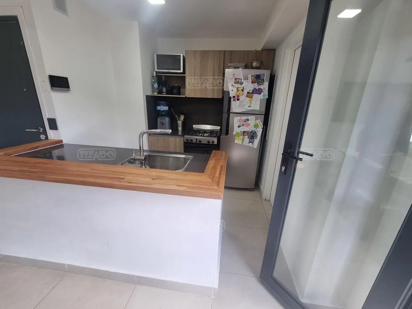 Departamento Monoambiente en Alquiler en Centro, San Martin de los Andes, Patagonia 5