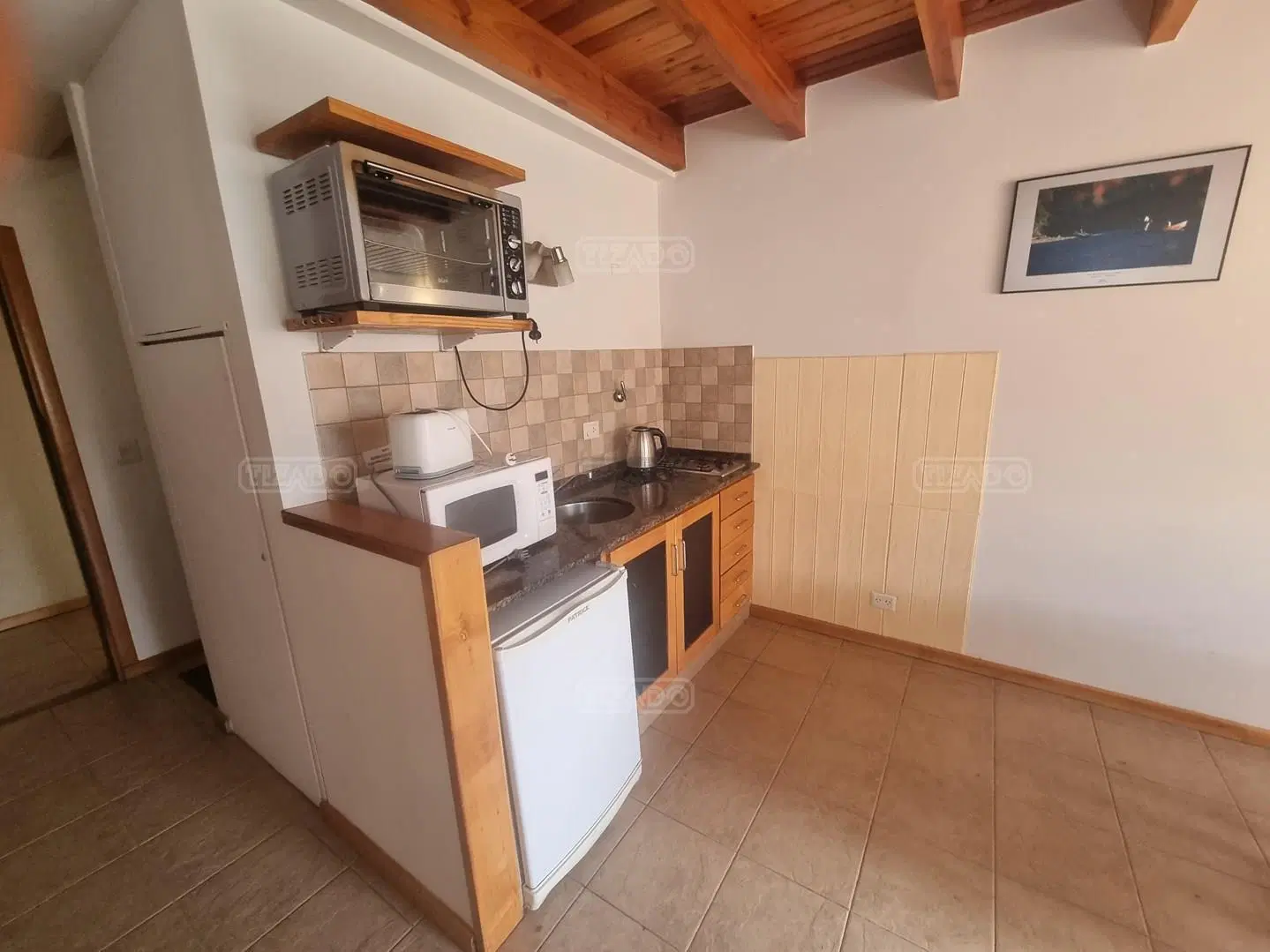 Departamento  en Venta en Centro, San Martin de los Andes, Patagonia 3