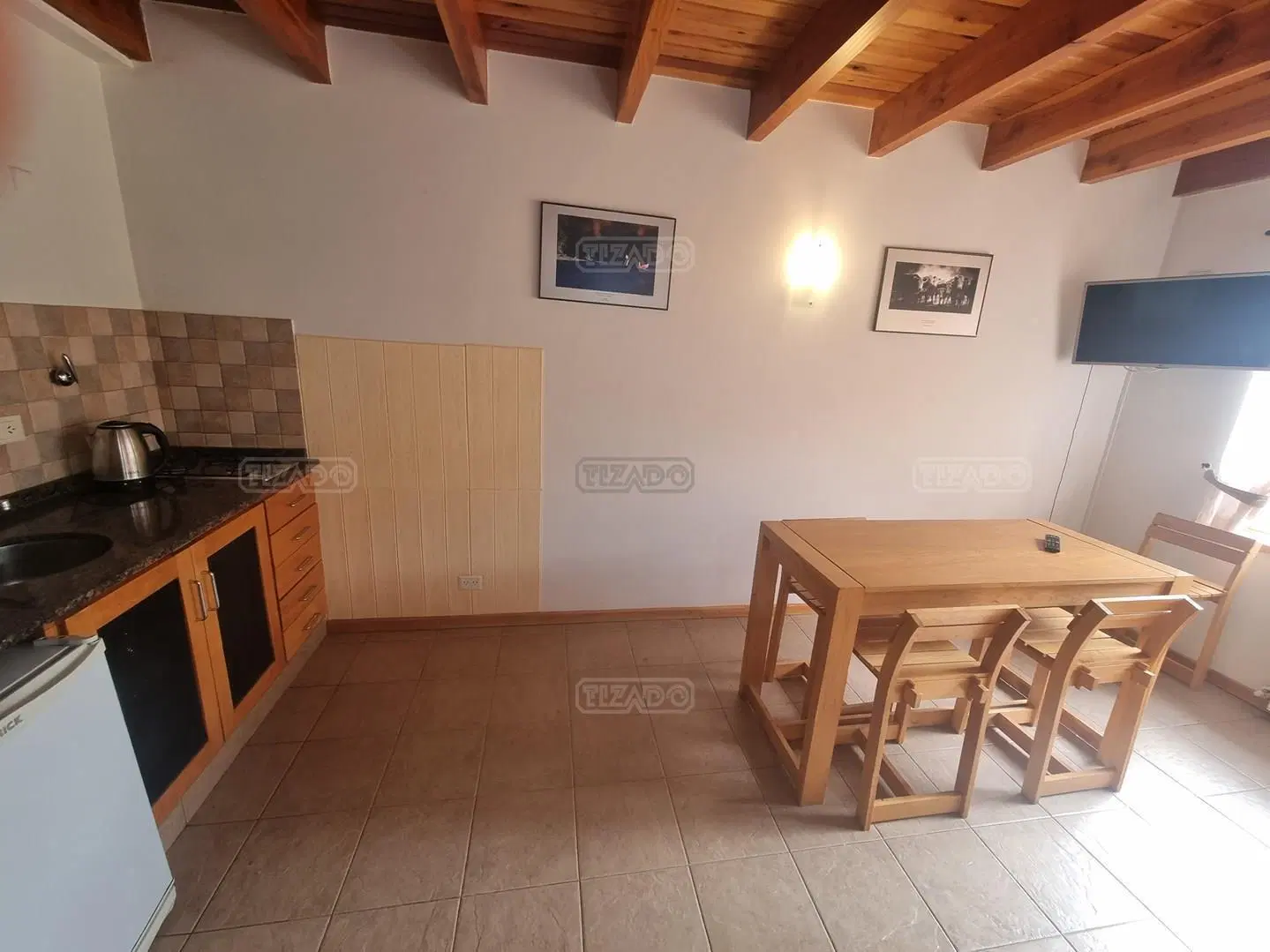 Departamento  en Venta en Centro, San Martin de los Andes, Patagonia 2