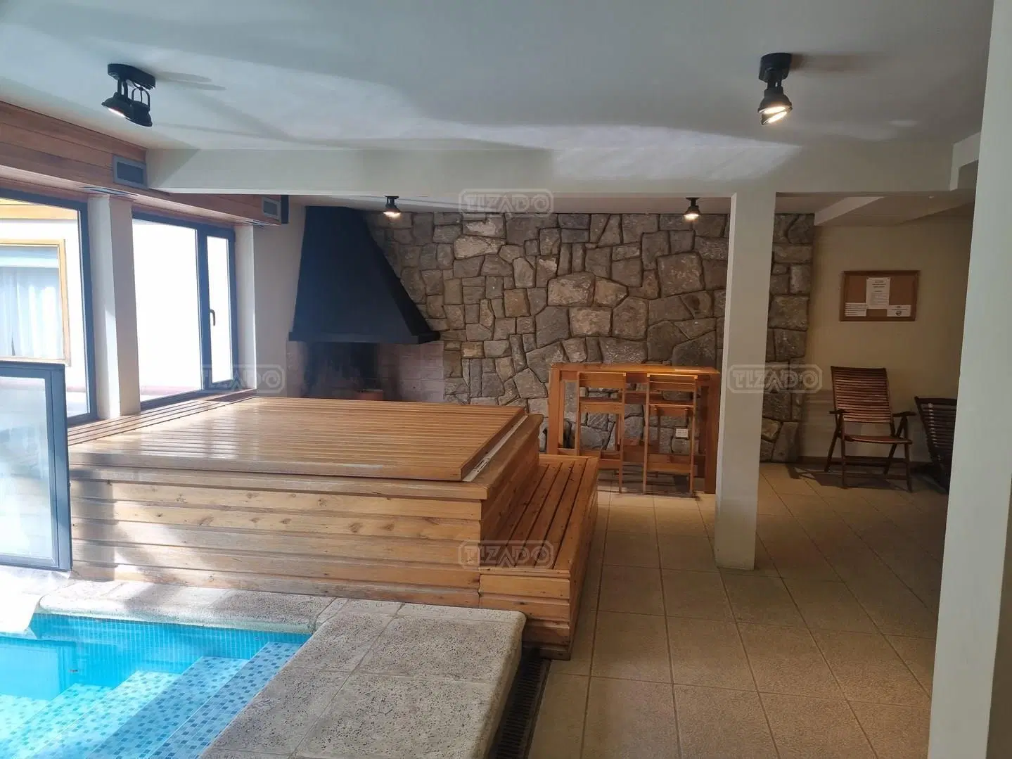 Departamento en Alquiler en Centro, San Martin de los Andes, Patagonia 3