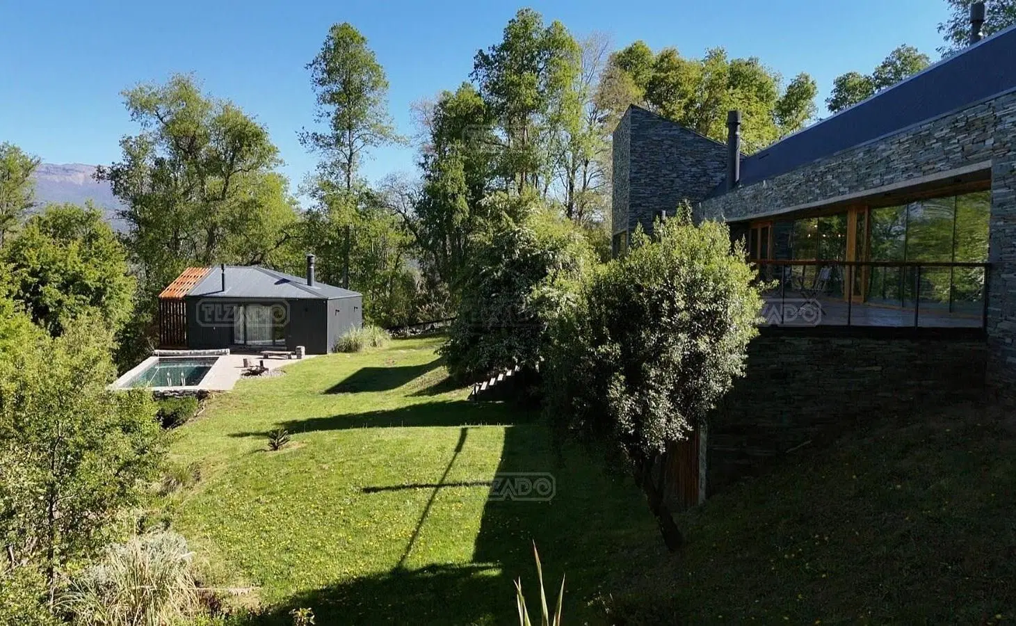 Casa Chalet  en Venta en La Reserva Baja, La Reserva, San Martin de los Andes 3