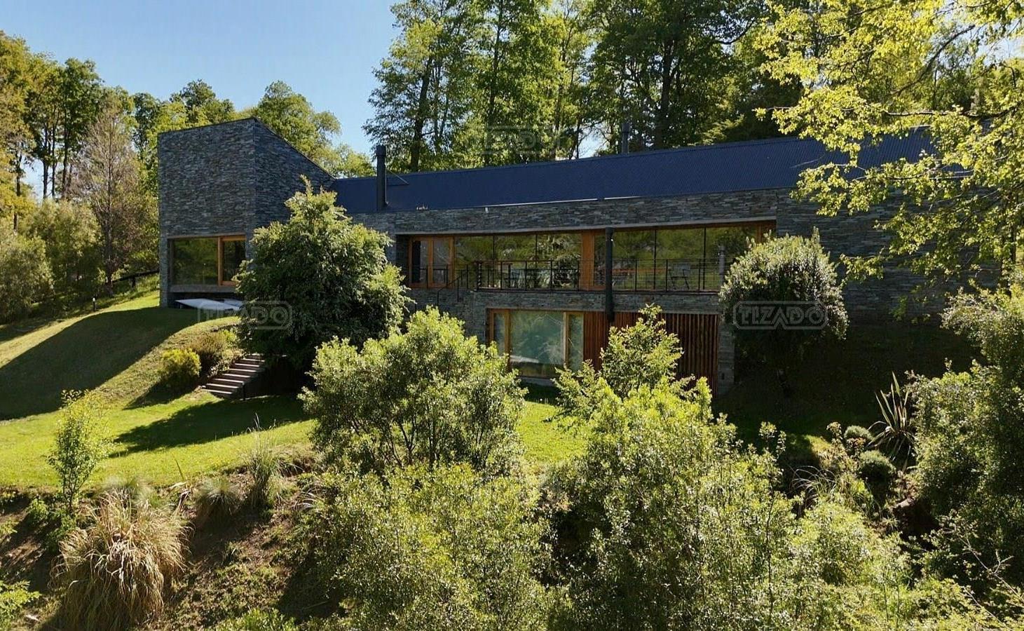 Casa Chalet en Venta en La Reserva Baja, La Reserva, San Martin de los Andes
