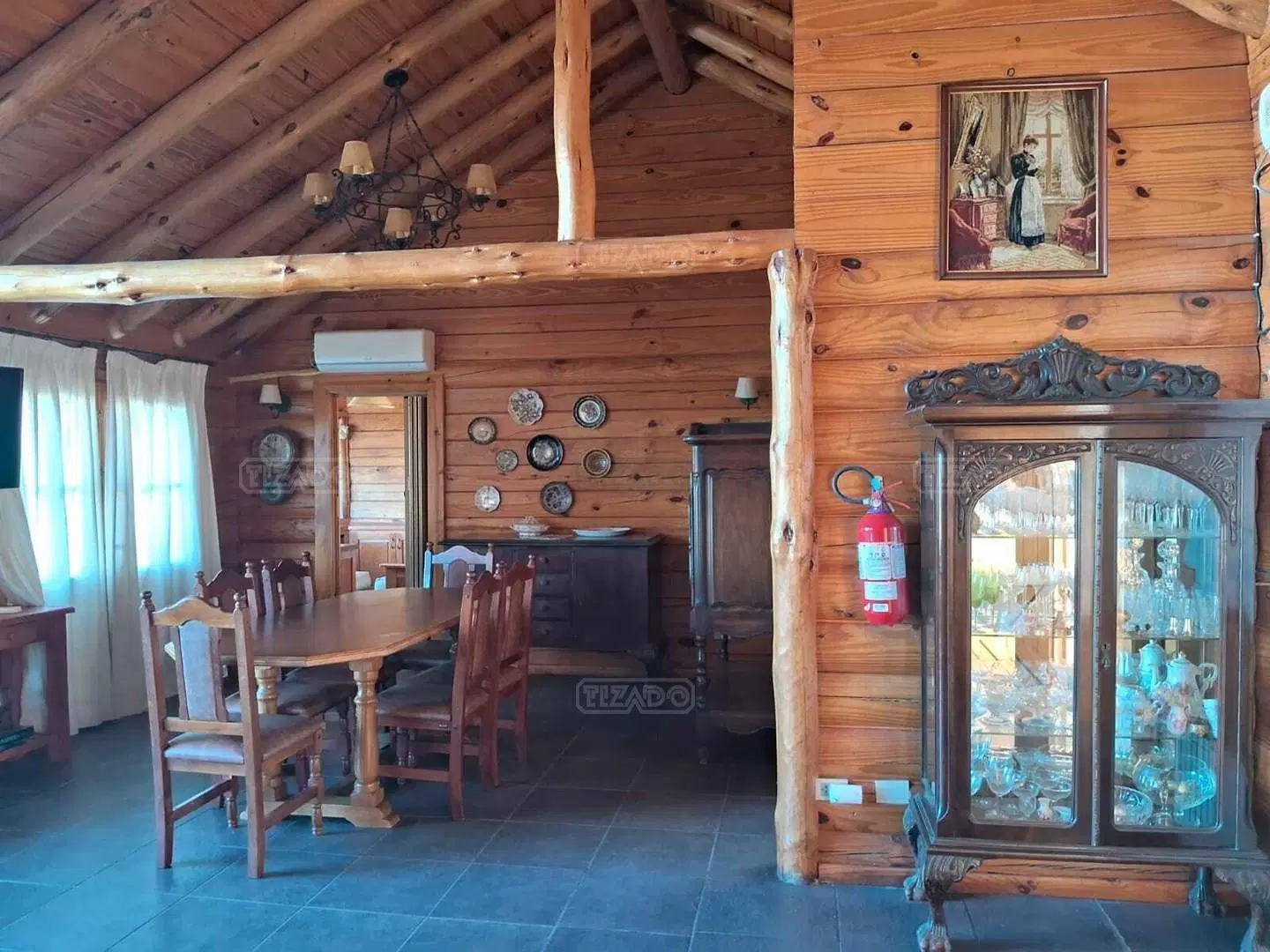 Casa Chalet en Alquiler en Camino Lago Lolog, San Martin de los Andes, Patagonia 4