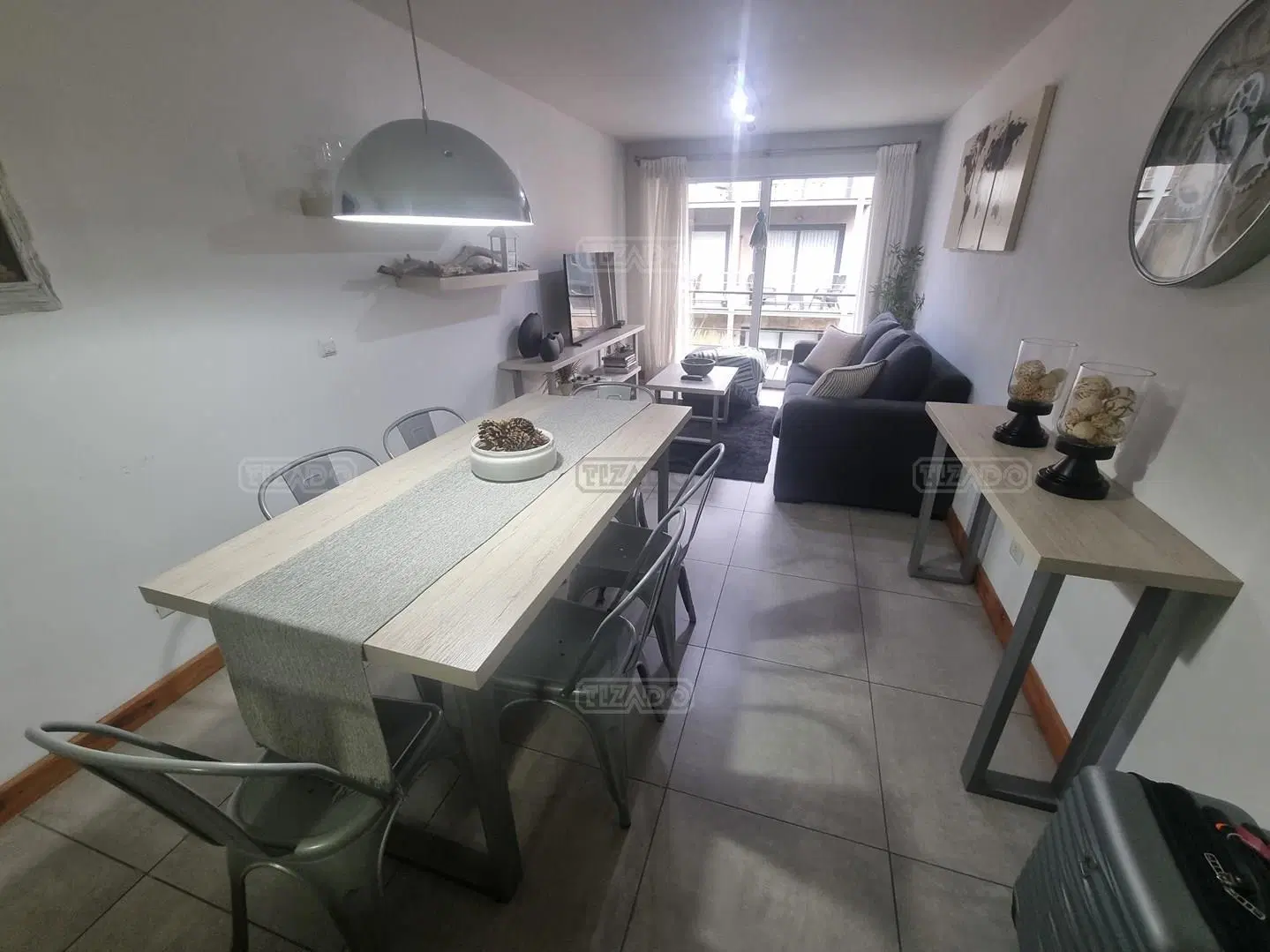 Departamento  en Venta en Centro, San Martin de los Andes, Patagonia 3