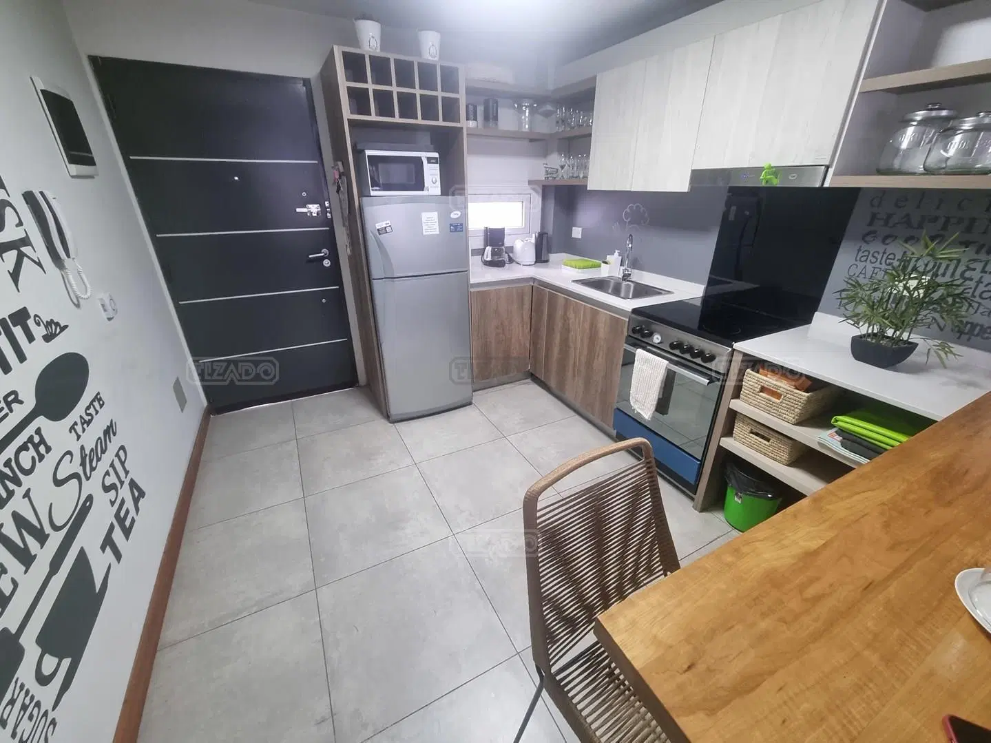 Departamento  en Venta en Centro, San Martin de los Andes, Patagonia 8