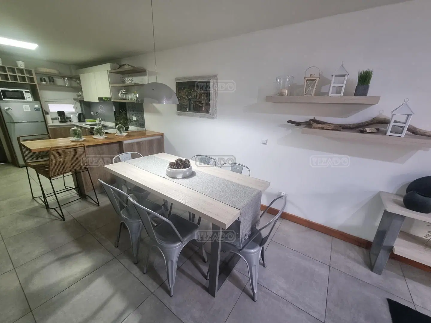 Departamento  en Venta en Centro, San Martin de los Andes, Patagonia 4