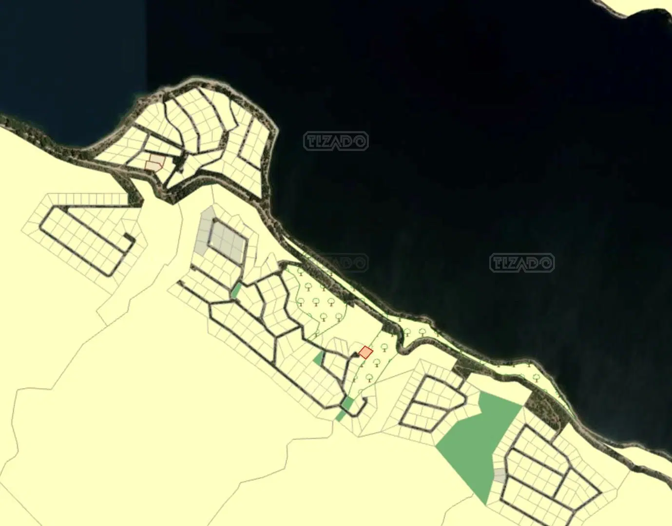 Terreno Lote  en Venta en Lago Meliquina, San Martin de los Andes, Patagonia 8