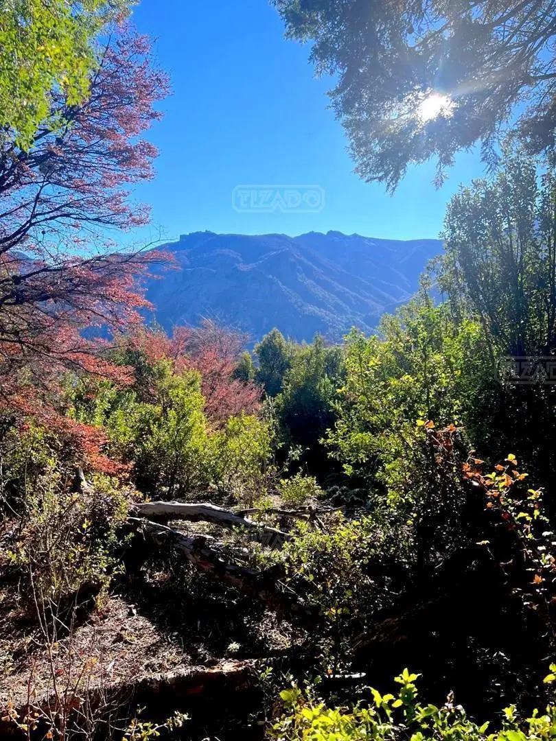 Terreno Lote en Venta en Lago Meliquina, San Martin de los Andes, Patagonia 1