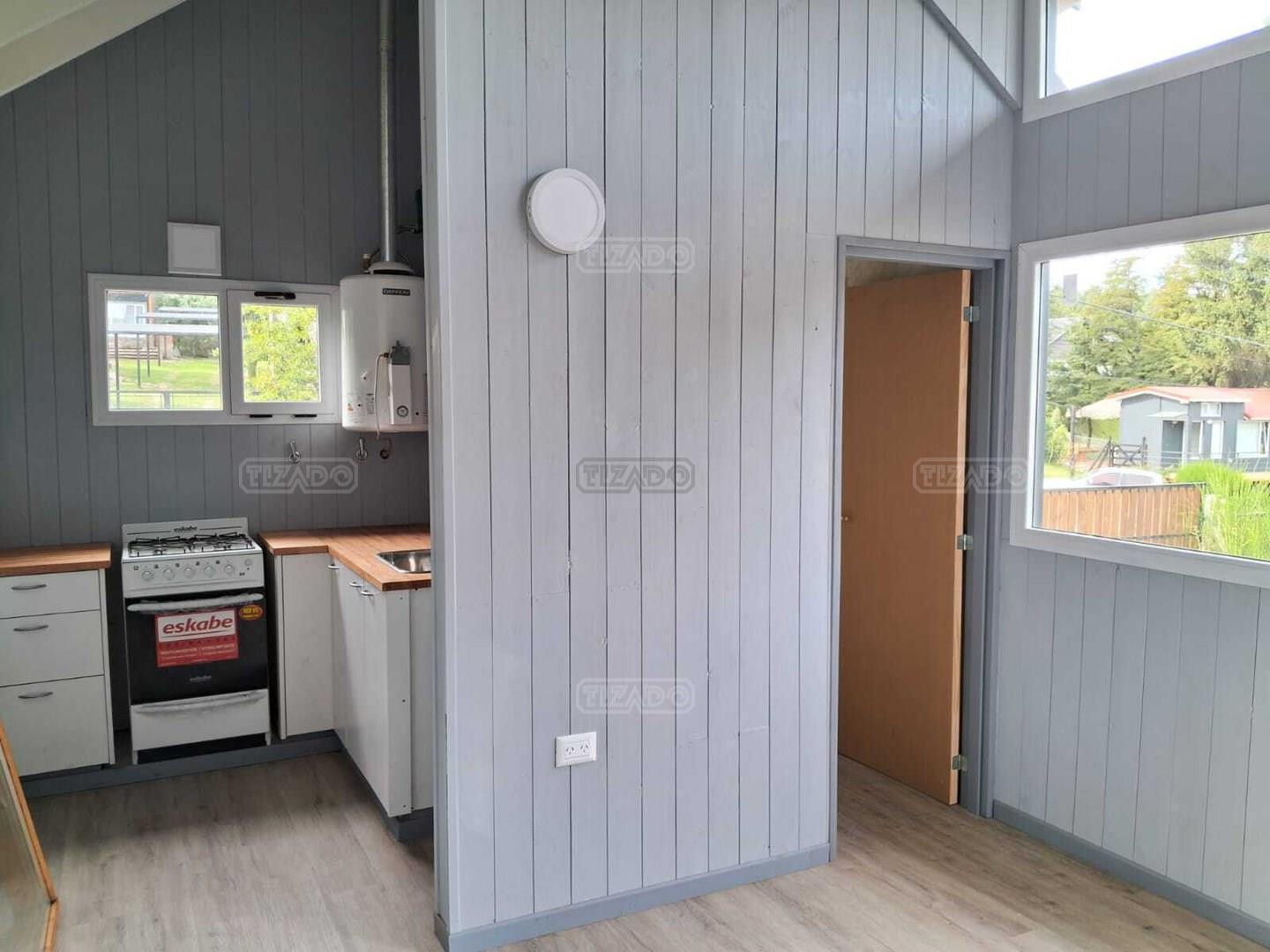 Foto de Casa Chalet en Venta en Kaleuche, San Martin de los Andes, Patagonia, imagen 2