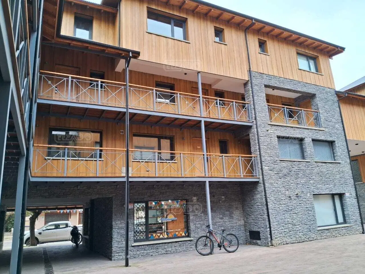 Departamento  en Venta en Centro, San Martin de los Andes, Patagonia 3