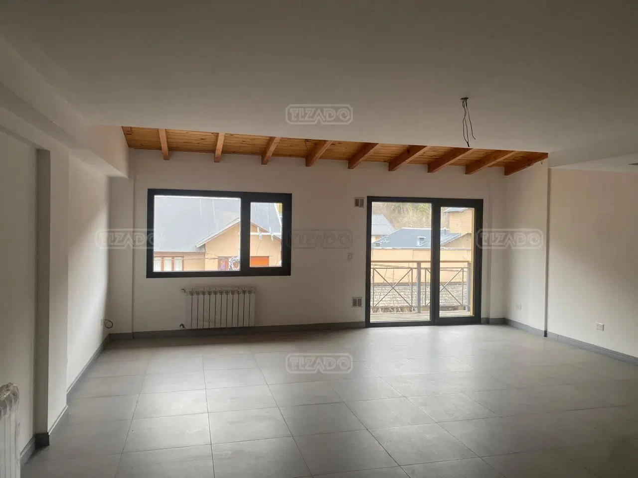 Departamento Dúplex  en Venta en Centro, San Martin de los Andes, Patagonia 2
