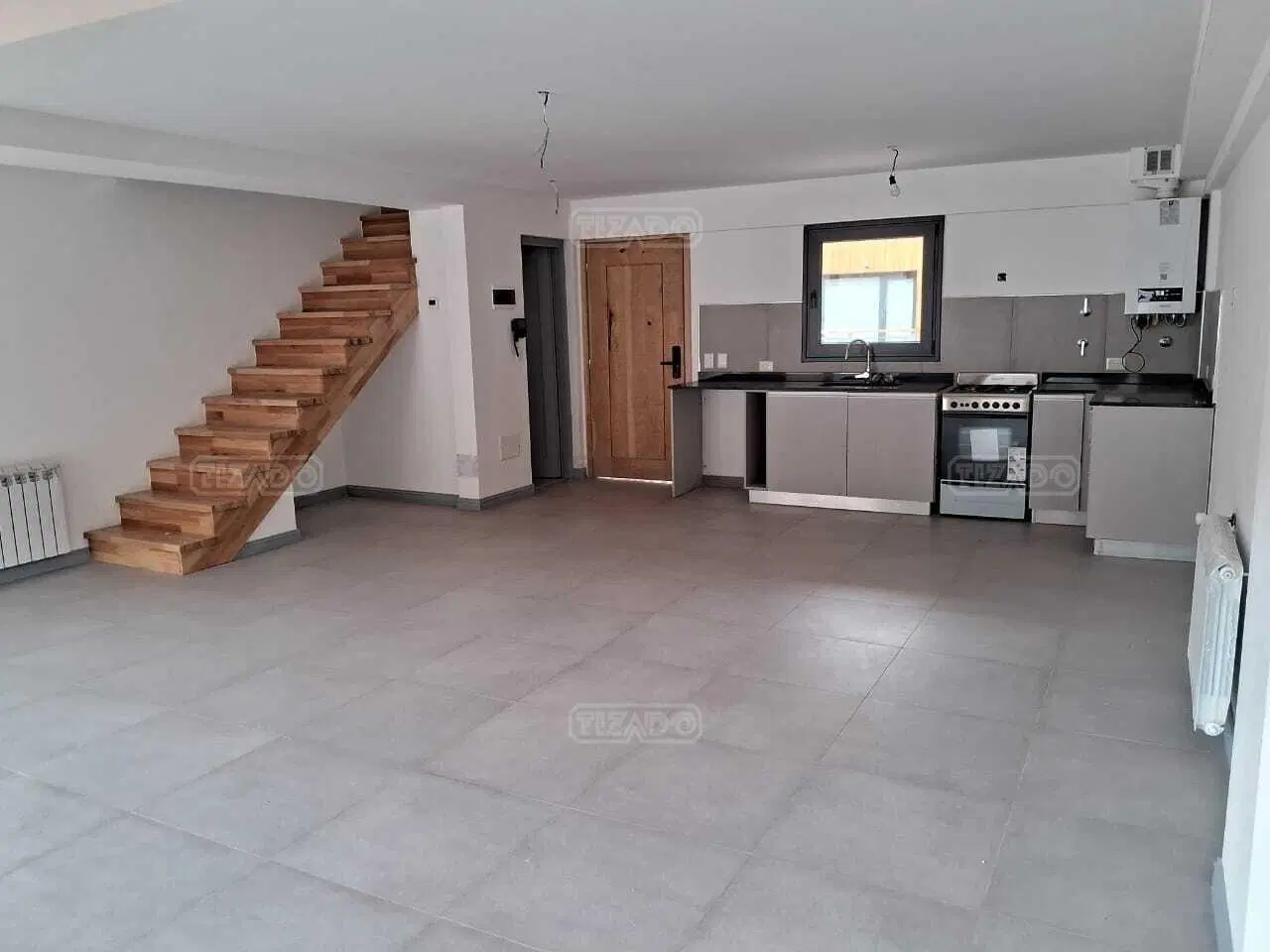 Departamento Dúplex  en Venta en Centro, San Martin de los Andes, Patagonia 4