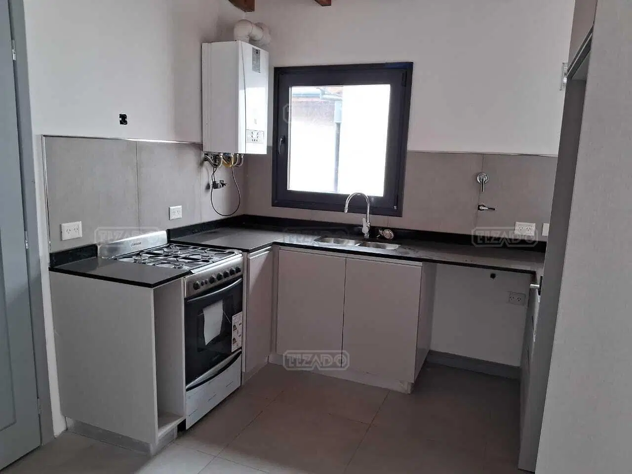 Departamento Dúplex  en Venta en Centro, San Martin de los Andes, Patagonia 4