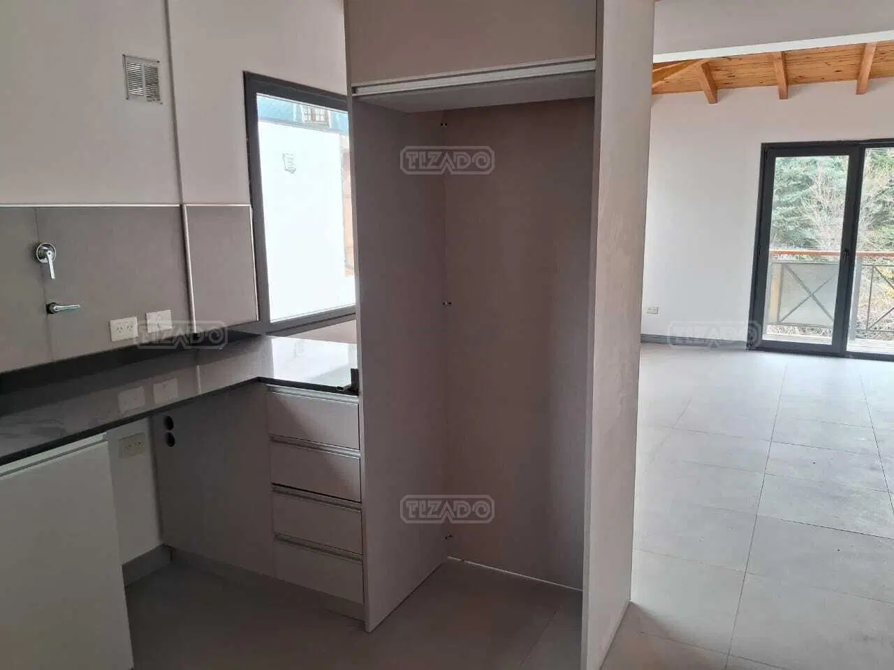 Departamento Dúplex  en Venta en Centro, San Martin de los Andes, Patagonia 5