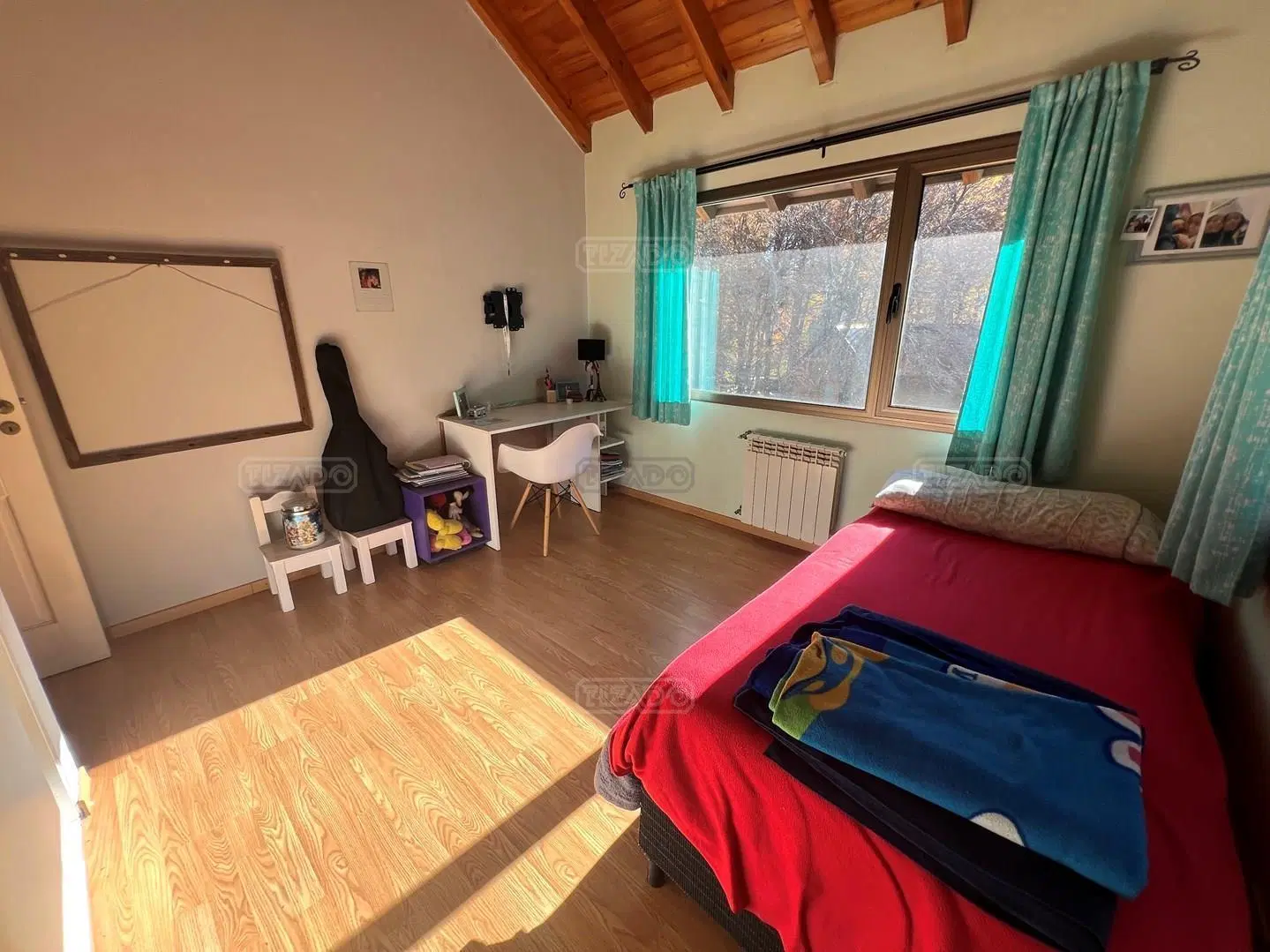 Casa Chalet en Venta en Altos del Chapelco, San Martin de los Andes, Patagonia 5