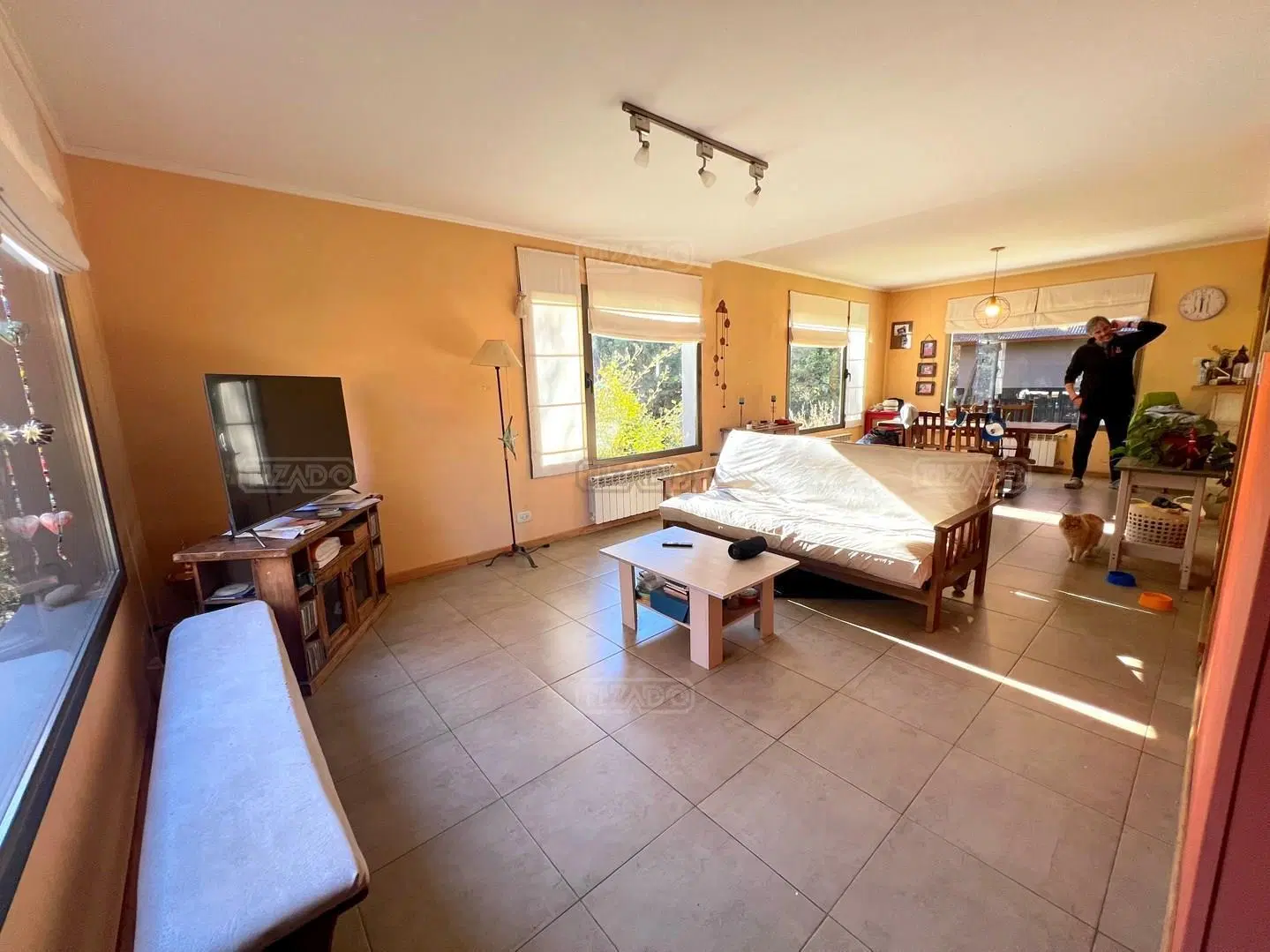 Casa Chalet en Venta en Altos del Chapelco, San Martin de los Andes, Patagonia 1