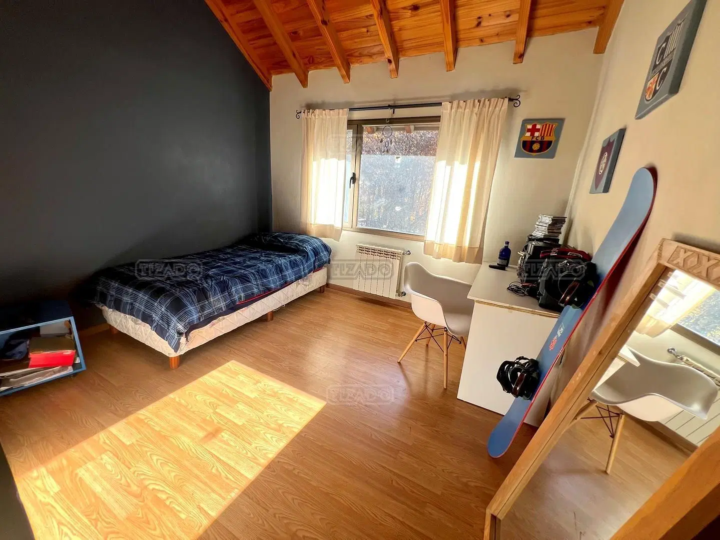 Casa Chalet en Venta en Altos del Chapelco, San Martin de los Andes, Patagonia 3