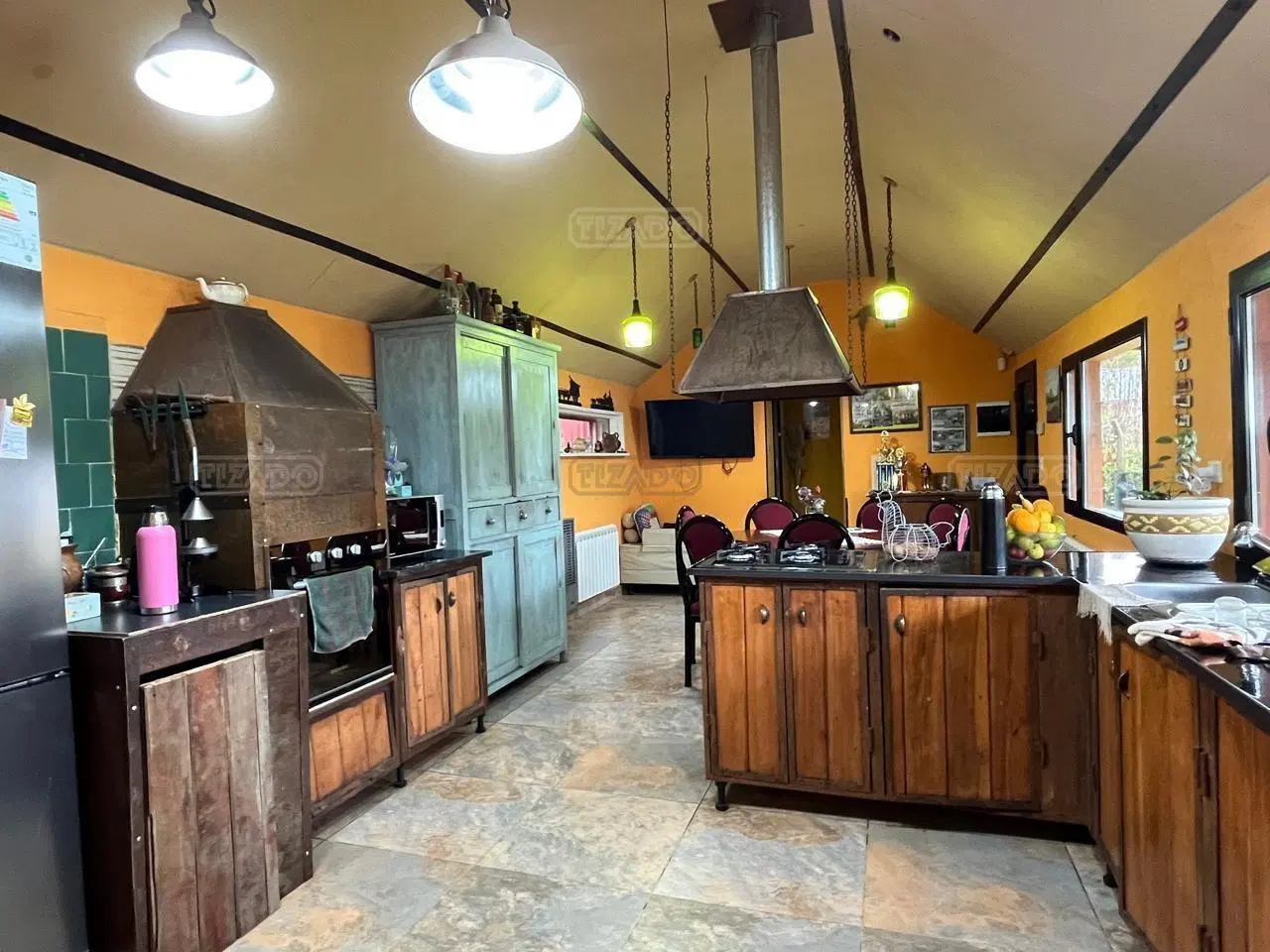 Casa Chalet en Venta en Ruca Hué, San Martin de los Andes, Patagonia 3