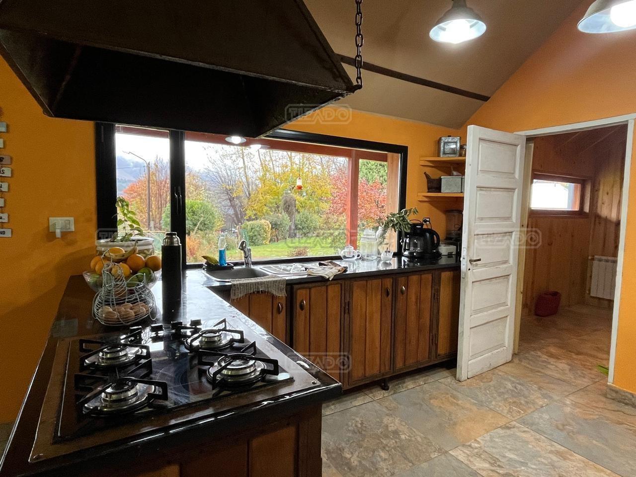 Foto de Casa Chalet en Venta en Ruca Hué, San Martin de los Andes, Patagonia, imagen 5
