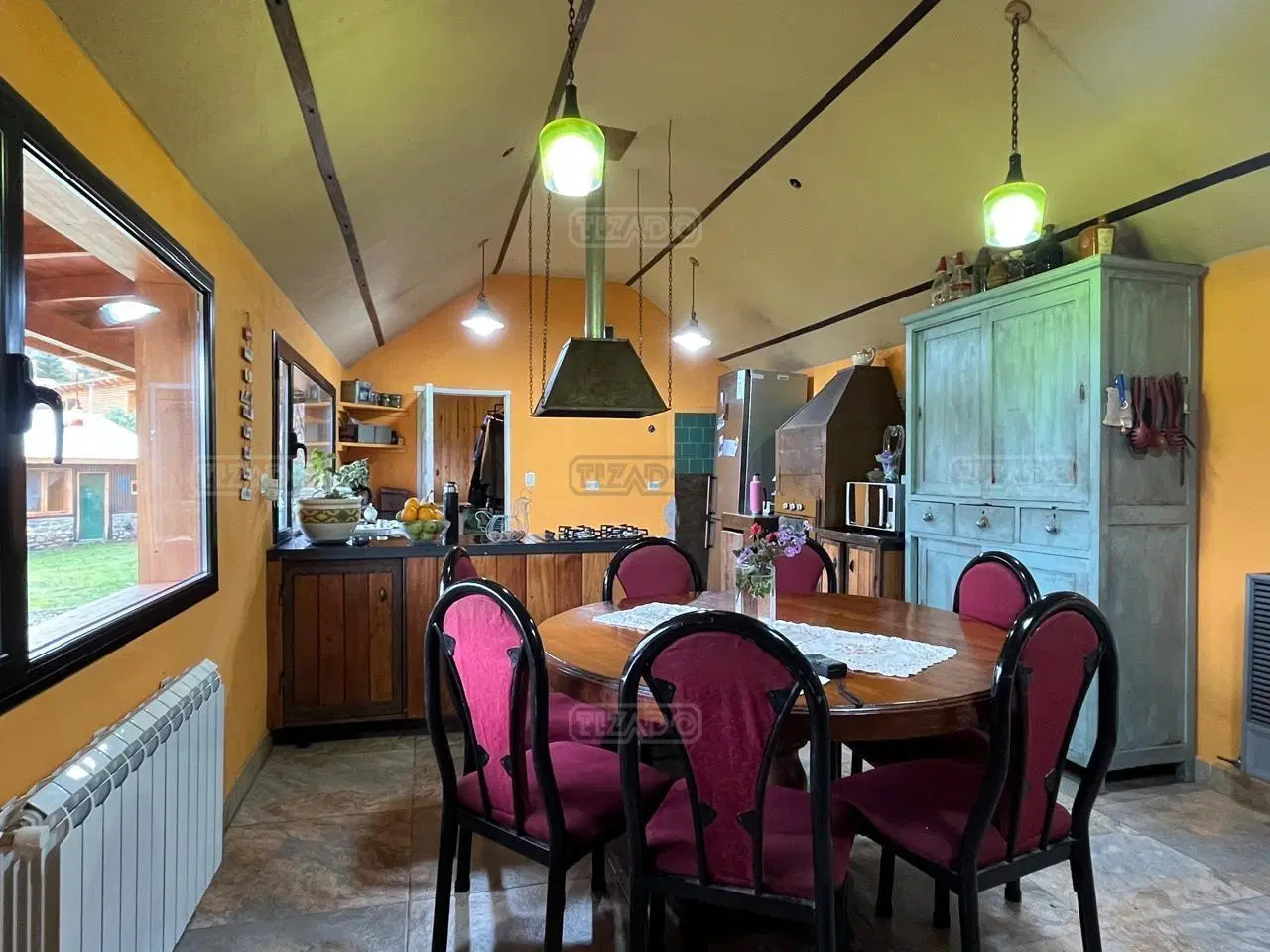 Casa Chalet en Venta en Ruca Hué, San Martin de los Andes, Patagonia 4