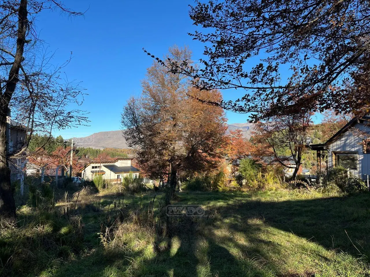 Terreno Lote en Venta en Kaleuche, San Martin de los Andes, Patagonia 3